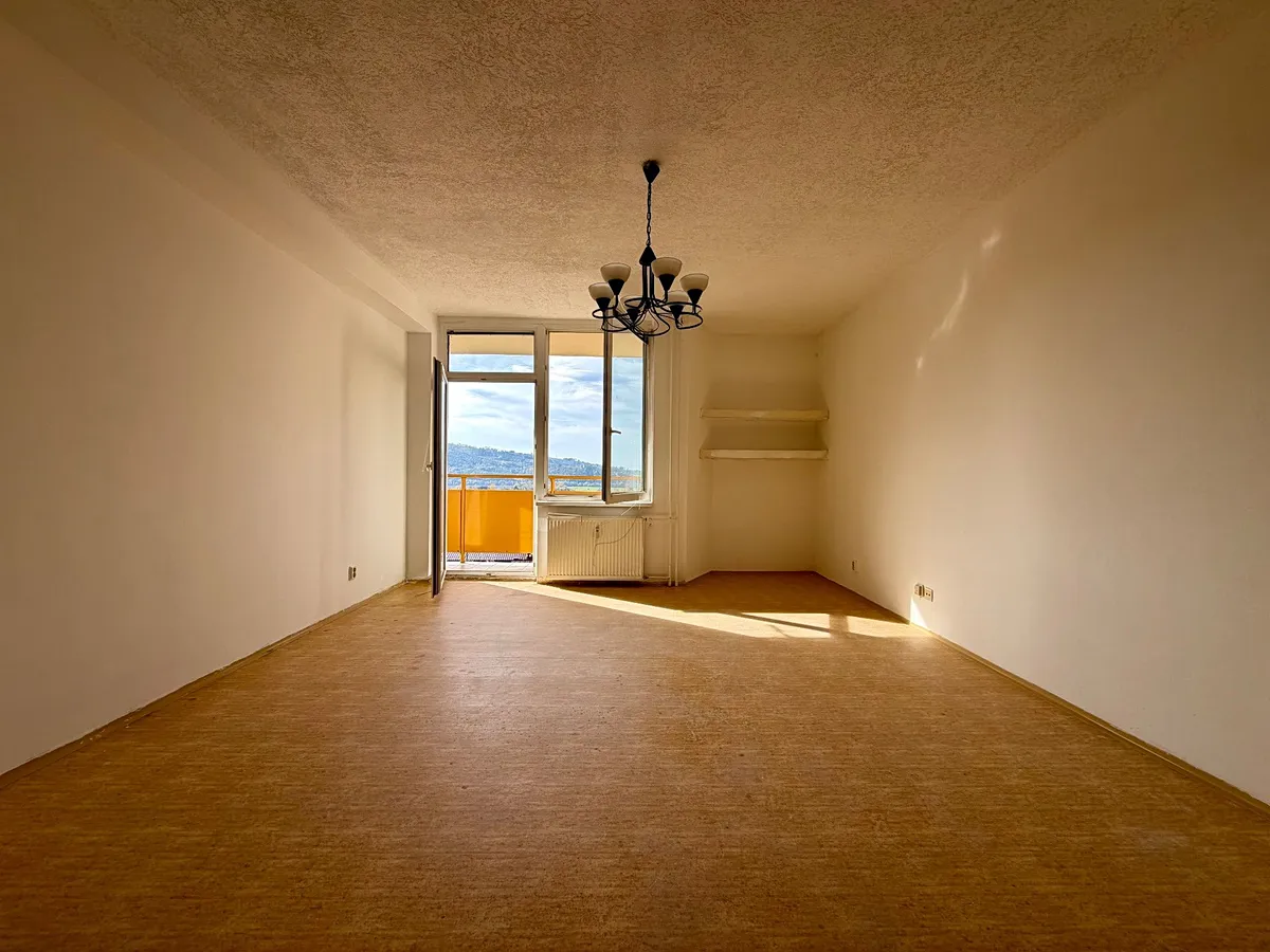 Pronájem bytu 3+kk 76 m²